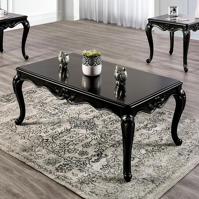 Rochester Coffee Table - My Sweet Home Furniture (Queens, NY)