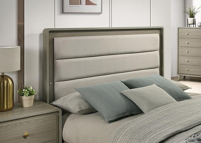Rainier Bed - My Sweet Home Furniture (Queens, NY)