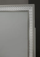 Cassiopeia E.King & Queen Bed Squre & Circular - My Sweet Home Furniture (Queens, NY)