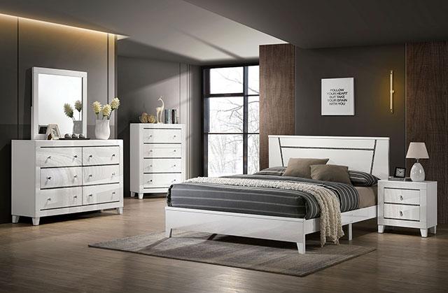 Magdeburg Chest - My Sweet Home Furniture (Queens, NY)