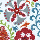 Greenville Area Rug Multicolor