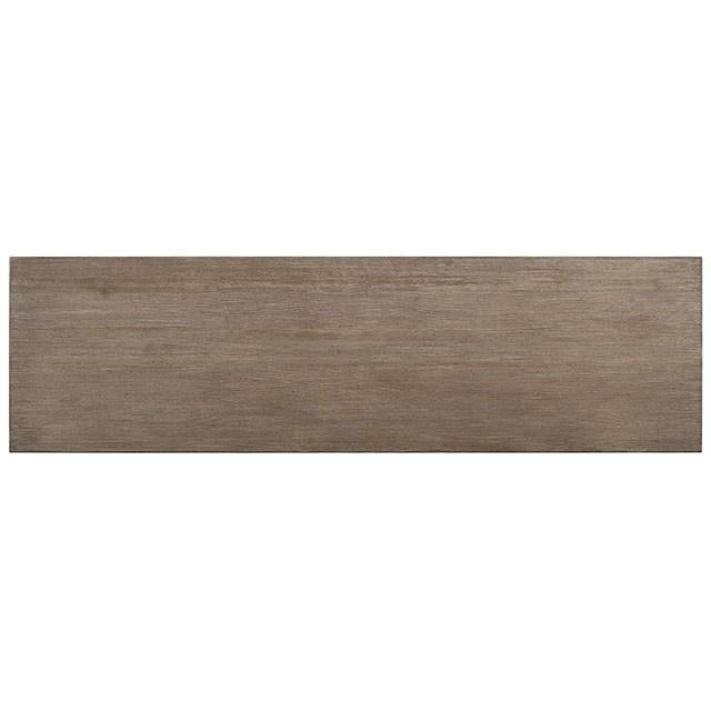 Caerleon 3 & 4 Piece Counter Ht. Set Gray & Blue - My Sweet Home Furniture (Queens, NY)