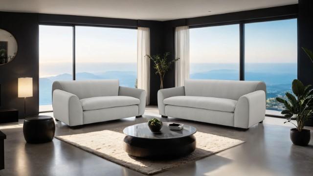 Severo Loveseat - My Sweet Home Furniture (Queens, NY)