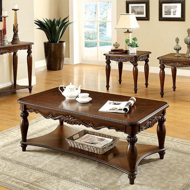 Bunbury 3 Pc. Table Set - My Sweet Home Furniture (Queens, NY)