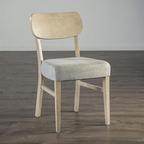 Keynes Side Chair (2/CTN) - My Sweet Home Furniture (Queens, NY)