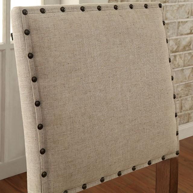 Sania Counter Ht. Table - My Sweet Home Furniture (Queens, NY)