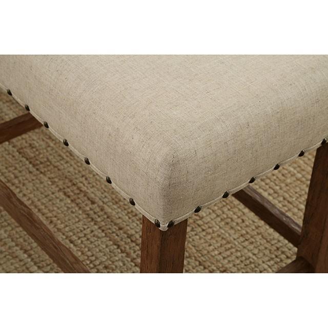 Sania Counter Ht. Table - My Sweet Home Furniture (Queens, NY)