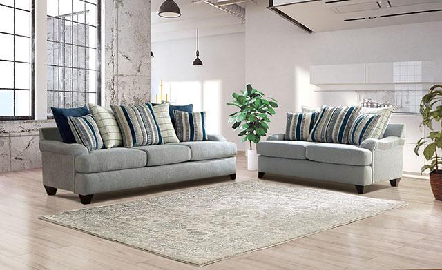 PLAISTOW Sofa - My Sweet Home Furniture (Queens, NY)