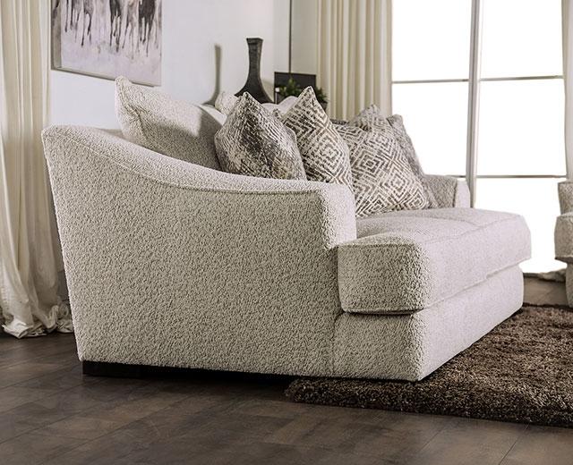 MOORPARK Sofa - My Sweet Home Furniture (Queens, NY)