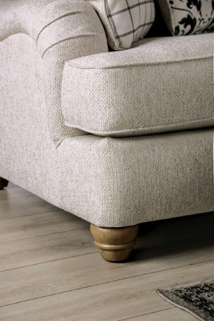 MOSSLEY Sofa - My Sweet Home Furniture (Queens, NY)