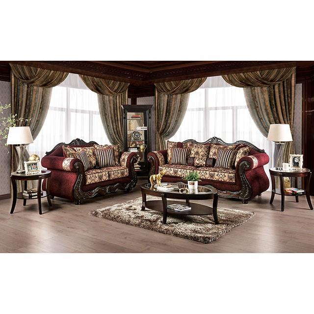 MATTEO Sofa - My Sweet Home Furniture (Queens, NY)