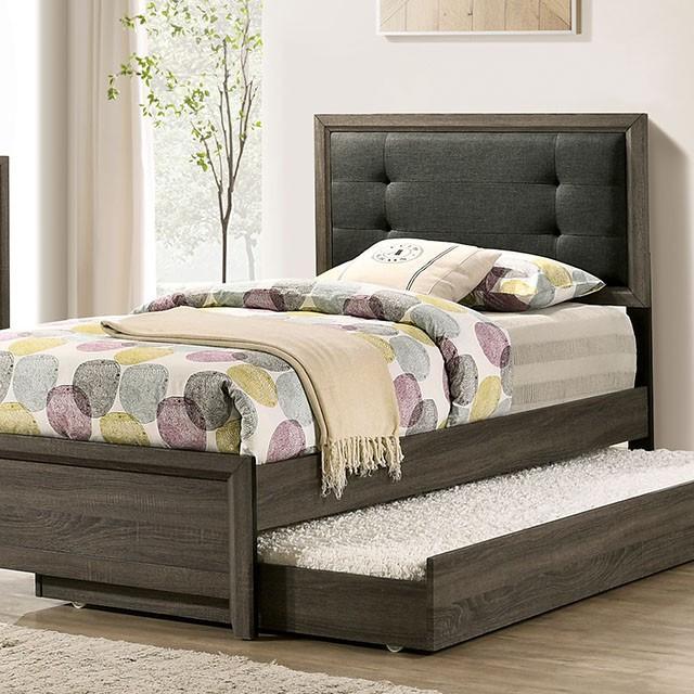 ROANNE Full & Twin Bed - My Sweet Home Furniture (Queens, NY)