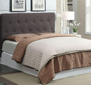 Leeroy Headboard