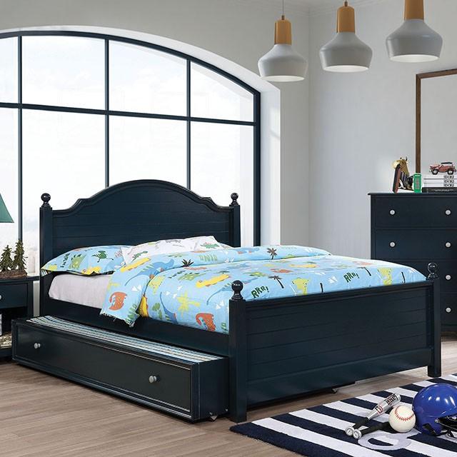 Diane 4 Pc Bedroom Set - My Sweet Home Furniture (Queens, NY)