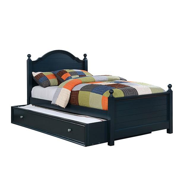 Diane 4 Pc Bedroom Set - My Sweet Home Furniture (Queens, NY)