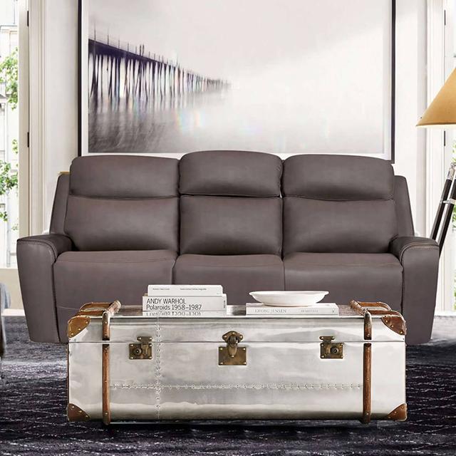 Artemia Power Sofa - My Sweet Home Furniture (Queens, NY)