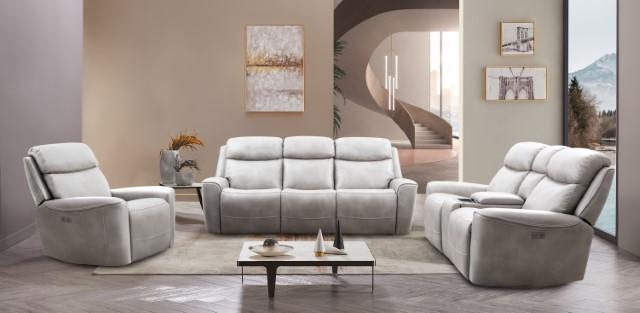 Artemia Power Sofa - My Sweet Home Furniture (Queens, NY)