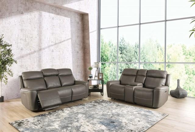 Artemia Power Sofa - My Sweet Home Furniture (Queens, NY)
