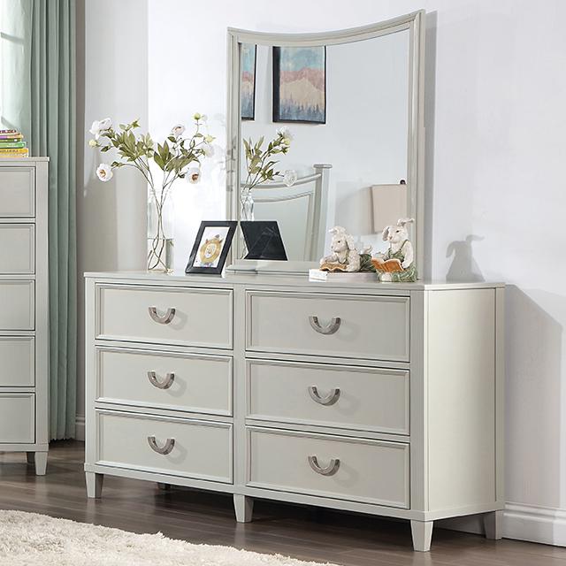 LYCORIDA Dresser - My Sweet Home Furniture (Queens, NY)