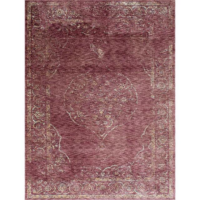 Payas Red 5' X 7' Area Rug - My Sweet Home Furniture (Queens, NY)