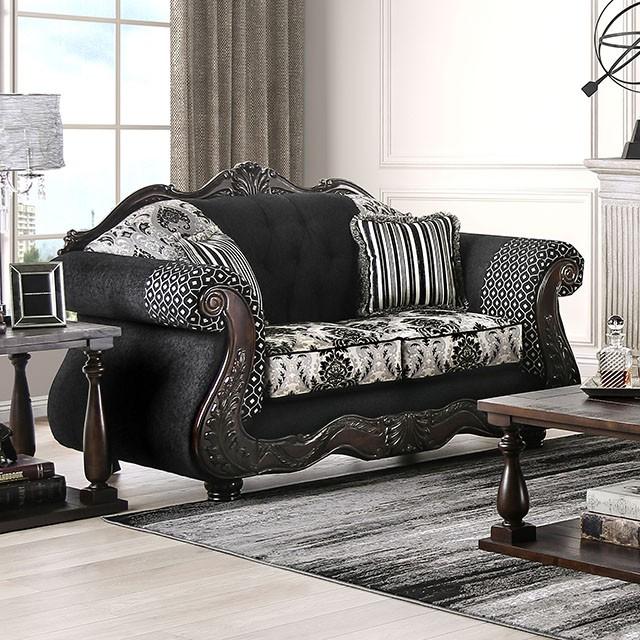 RONJA Loveseat - My Sweet Home Furniture (Queens, NY)