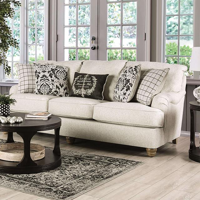 MOSSLEY Sofa - My Sweet Home Furniture (Queens, NY)