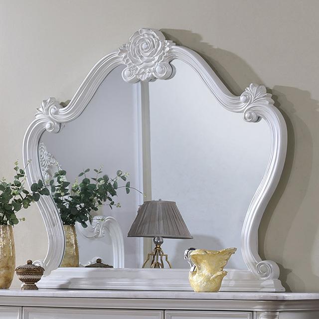 Ventresca Mirror - My Sweet Home Furniture (Queens, NY)