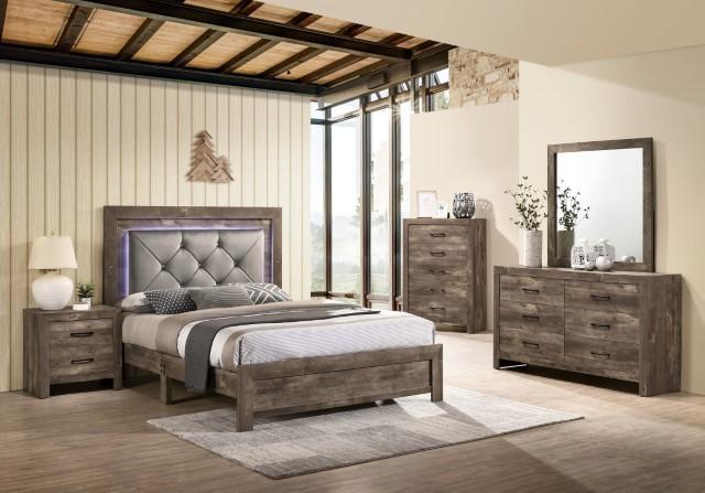 LARISSA Dresser - My Sweet Home Furniture (Queens, NY)