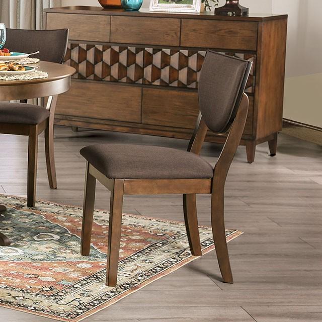 MARINA Side Chair (2/CTN) - My Sweet Home Furniture (Queens, NY)