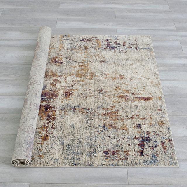 Payas Beige 5' X 7' Area Rug - My Sweet Home Furniture (Queens, NY)