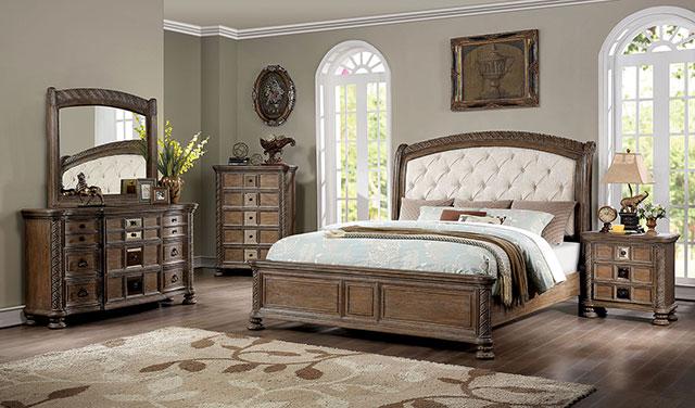 TIMANDRA Dresser - My Sweet Home Furniture (Queens, NY)