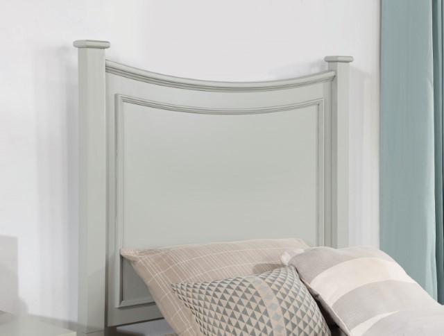 LYCORIDA Full & Twin Bed - My Sweet Home Furniture (Queens, NY)