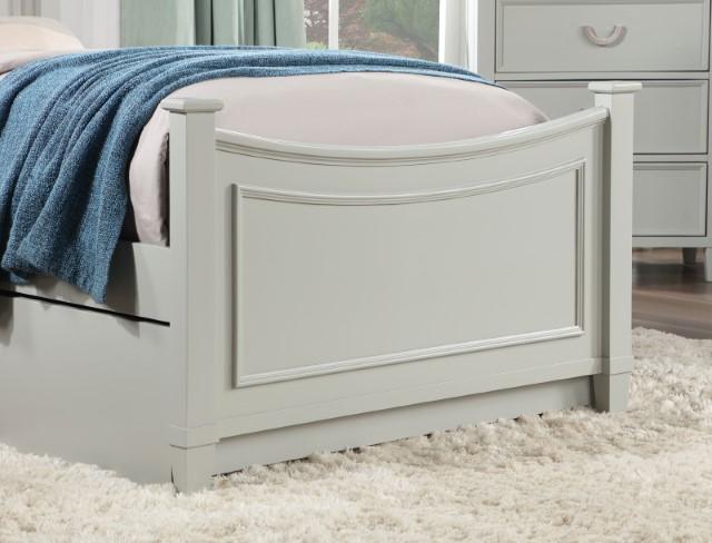 LYCORIDA Full & Twin Bed - My Sweet Home Furniture (Queens, NY)