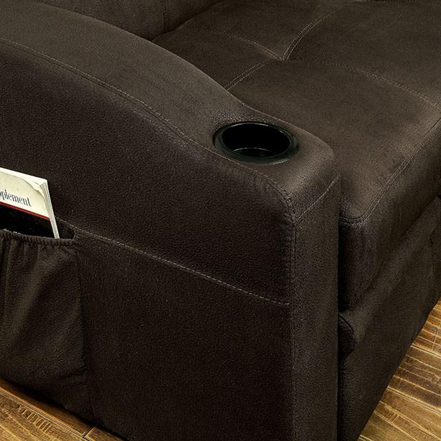 MAVIS Futon Sofa - My Sweet Home Furniture (Queens, NY)