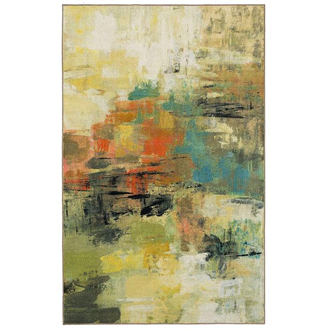 Hollie Area Rug - My Sweet Home Furniture (Queens, NY)