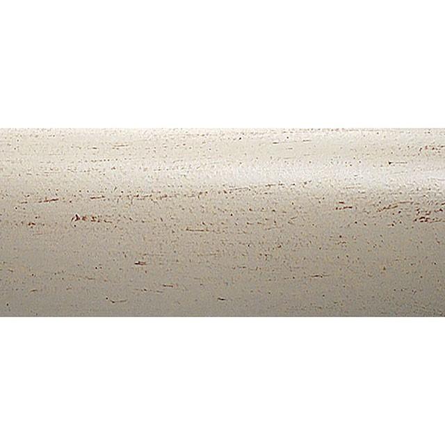 IRIA Vintage White Cal.King Bed - My Sweet Home Furniture (Queens, NY)