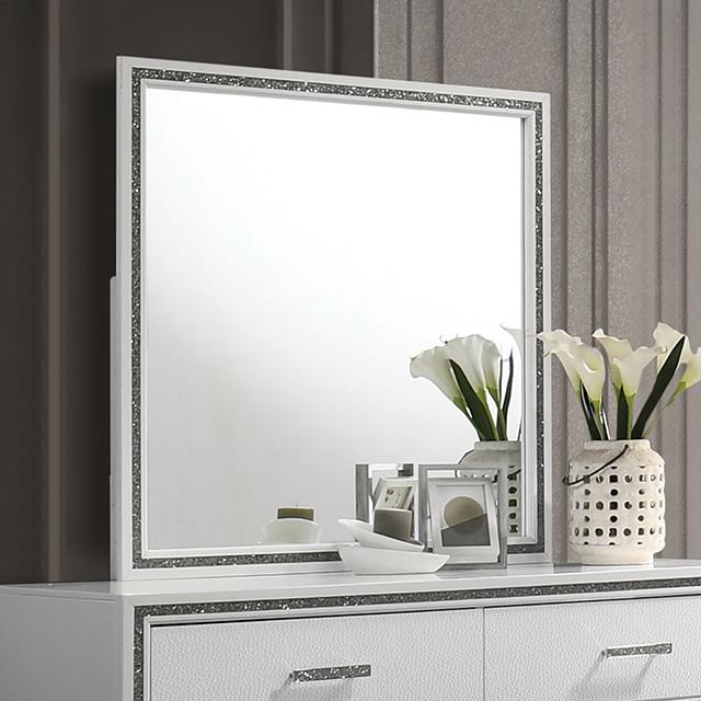 Lucida Mirror - My Sweet Home Furniture (Queens, NY)
