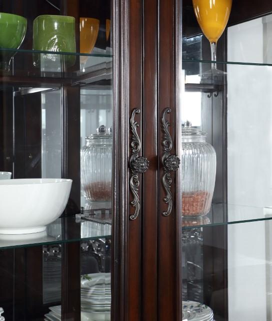 NOUVELLE Hutch & Buffet - My Sweet Home Furniture (Queens, NY)