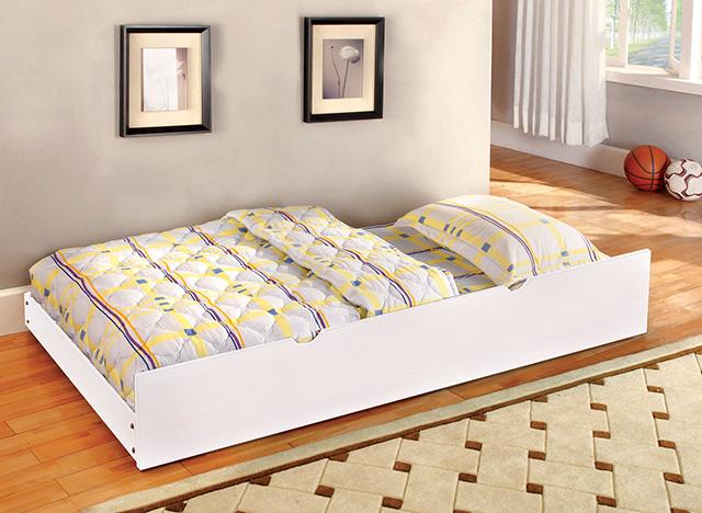 Omnus Trundle - My Sweet Home Furniture (Queens, NY)