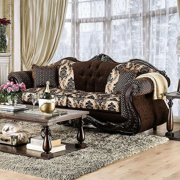RONJA Sofa