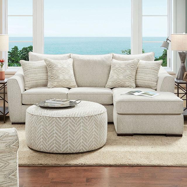 SALTNEY Sectional - My Sweet Home Furniture (Queens, NY)