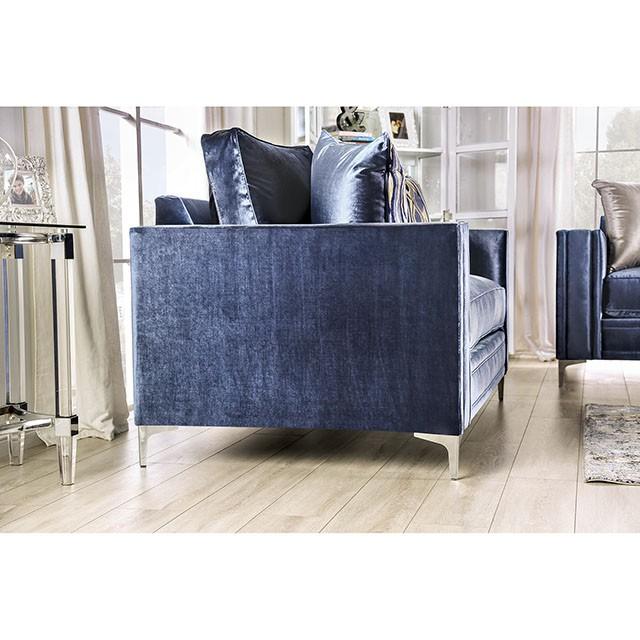 JODIE Loveseat - My Sweet Home Furniture (Queens, NY)