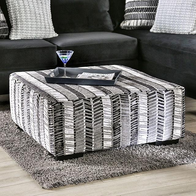 MODBURY Ottoman - My Sweet Home Furniture (Queens, NY)