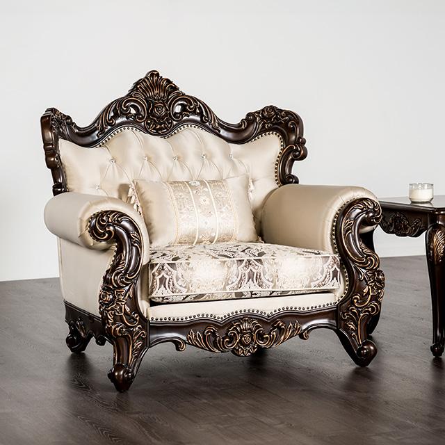 Palencia Chair - My Sweet Home Furniture (Queens, NY)