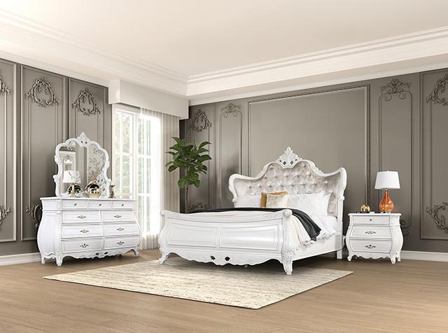 Valentini Mirror - My Sweet Home Furniture (Queens, NY)