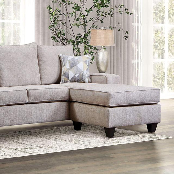 KESGRAVE Sectional - My Sweet Home Furniture (Queens, NY)