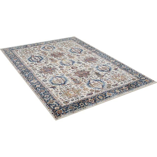 PAYAS 5' X 7' Area Rug - My Sweet Home Furniture (Queens, NY)