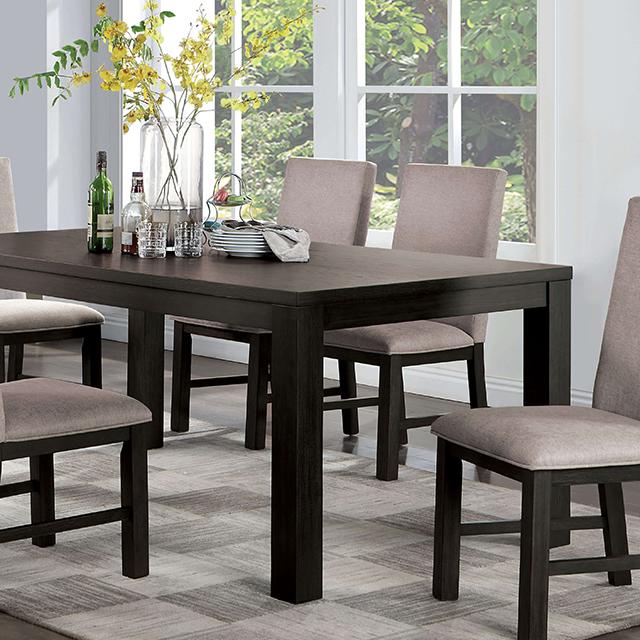 UMBRIA Dining Table - My Sweet Home Furniture (Queens, NY)