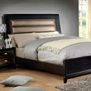 Golva Bed Cal.King & E.King - My Sweet Home Furniture (Queens, NY)