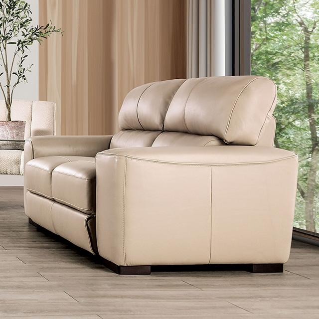 Marsicano Loveseat Tapue - My Sweet Home Furniture (Queens, NY)